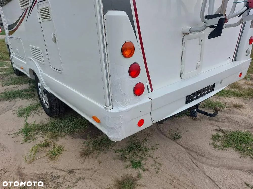 Citroën Jumper PLA 420 6-OSOBOWY - 35