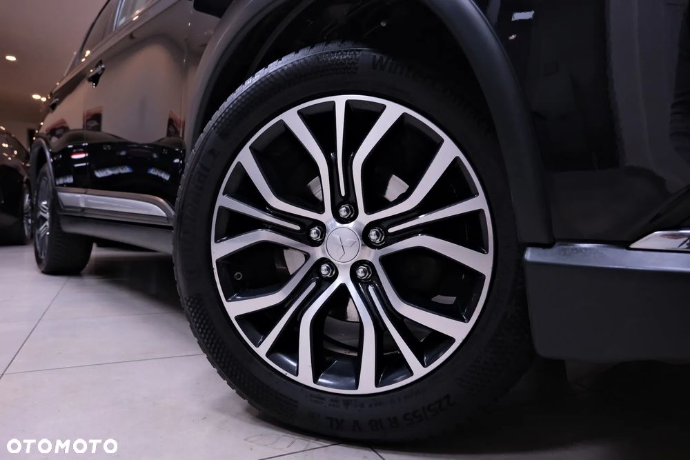 Mitsubishi Outlander 2.0 Intense 4WD CVT - 4