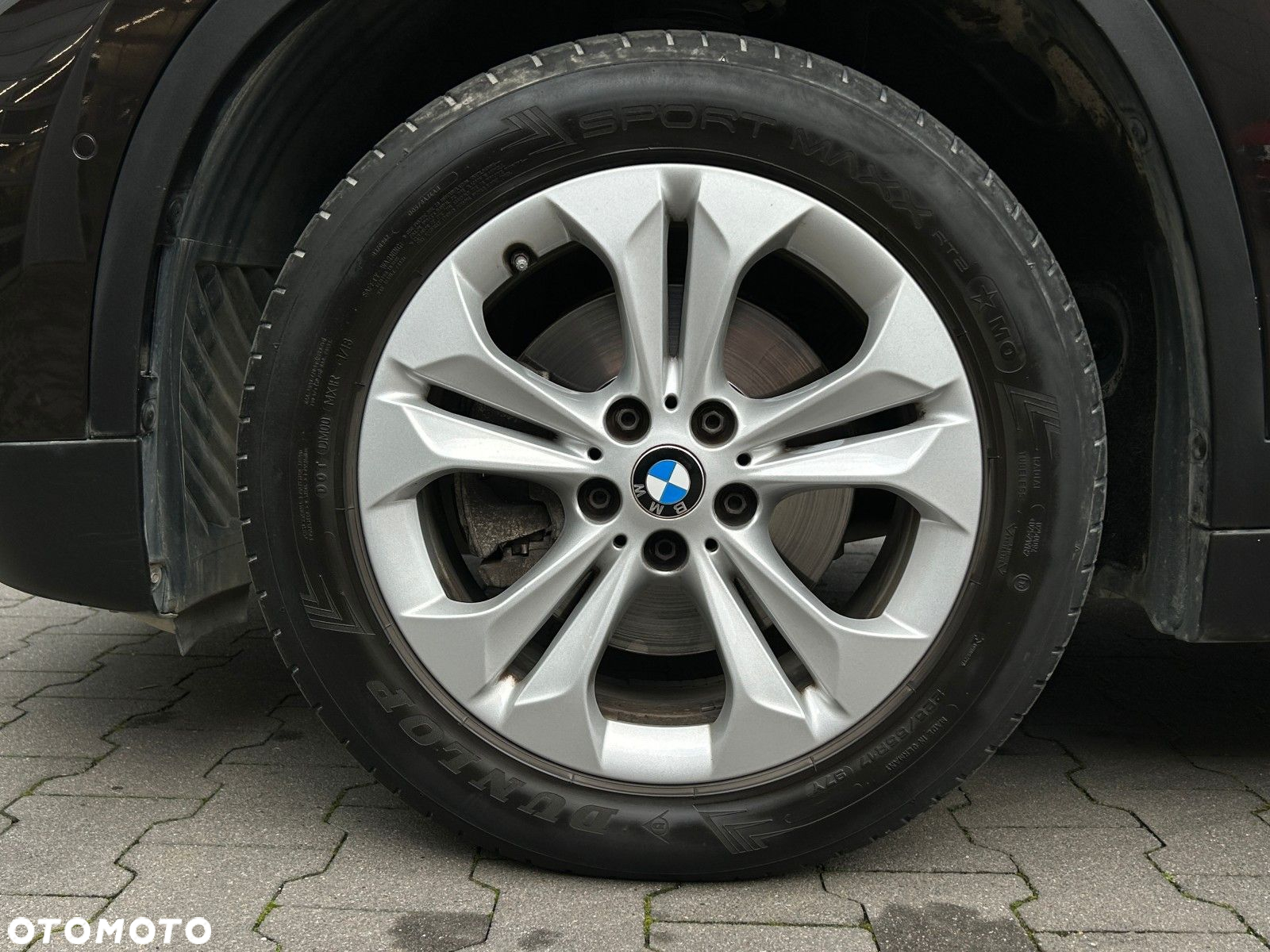 BMW X1 sDrive18i GPF Advantage - 39