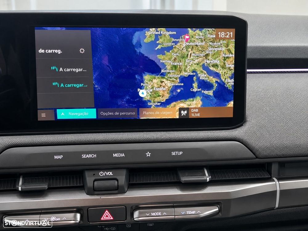 Kia EV3 58.3 kWh Drive - 21