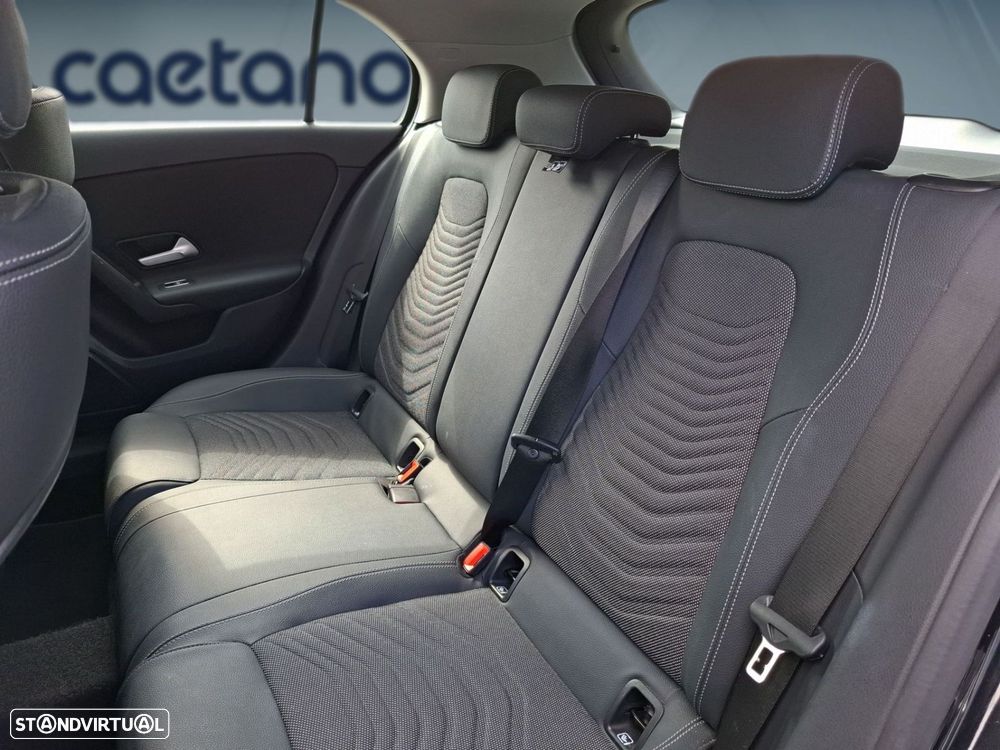 Mercedes-Benz A 200 Standard - 14