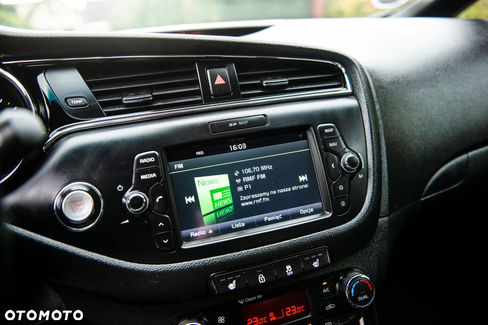 Kia Ceed 1.6 T-GDI GT-Challenge - 23