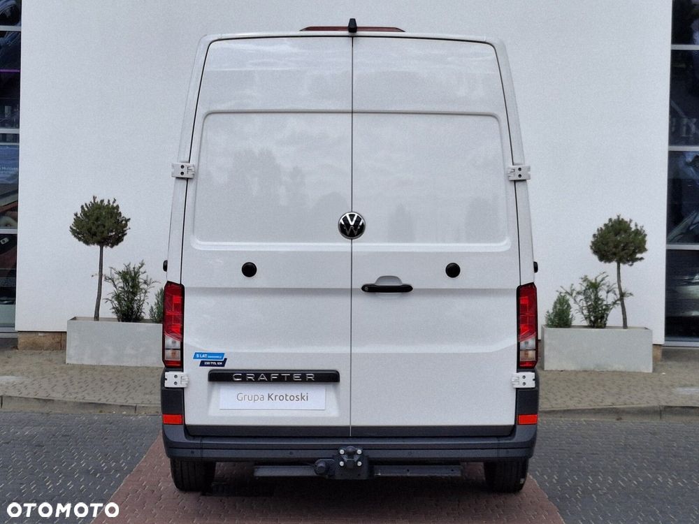Volkswagen Crafter - 7