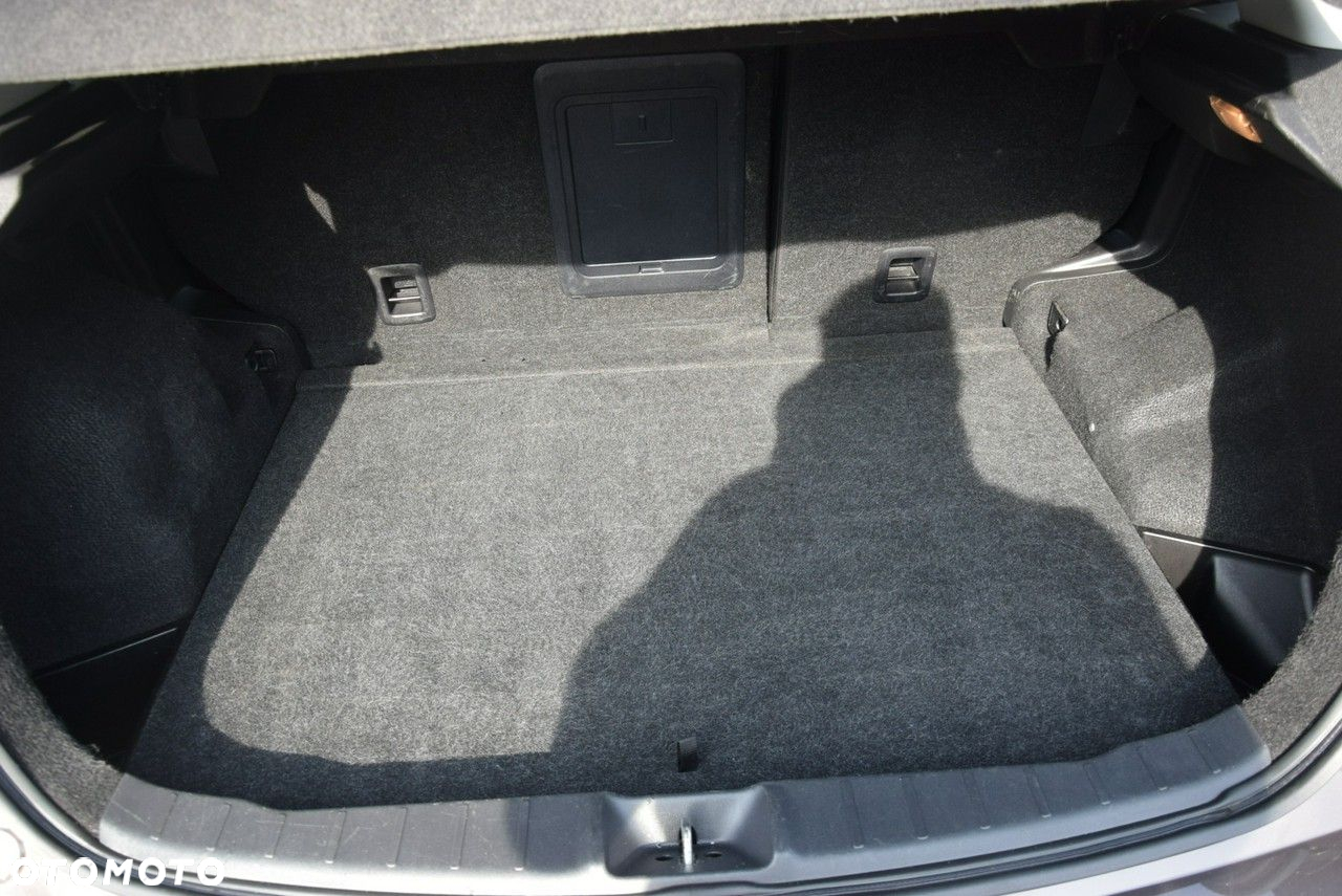 Mitsubishi ASX 1.6 ClearTec 2WD Basis - 20