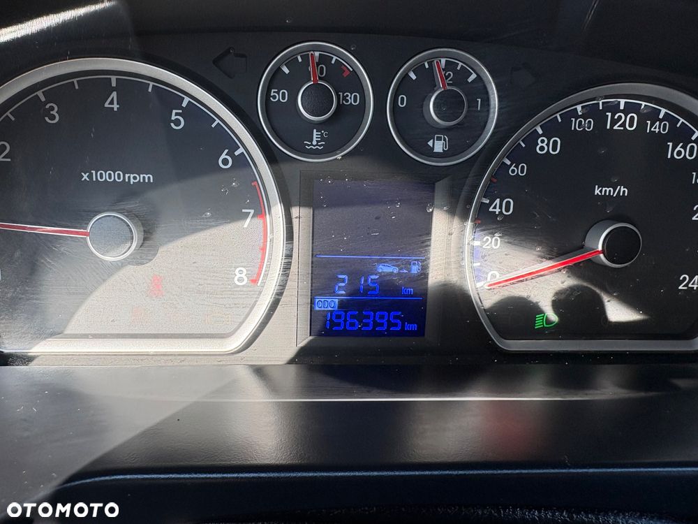Hyundai i30 1.6 Premium EU5 - 7
