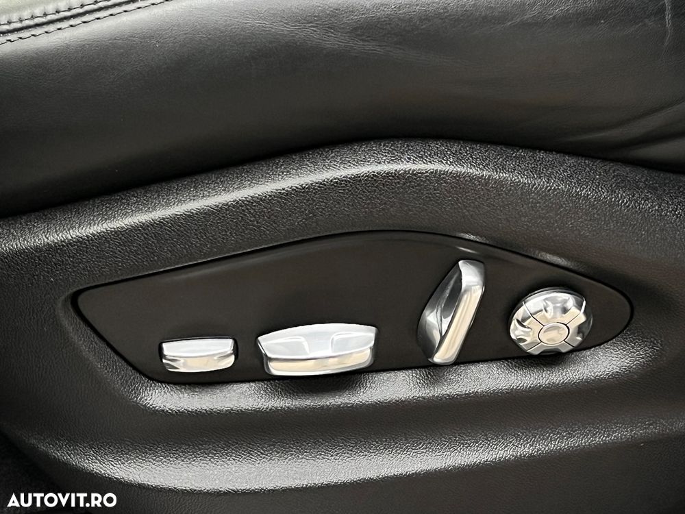 Porsche Cayenne S Tiptronic S - 21