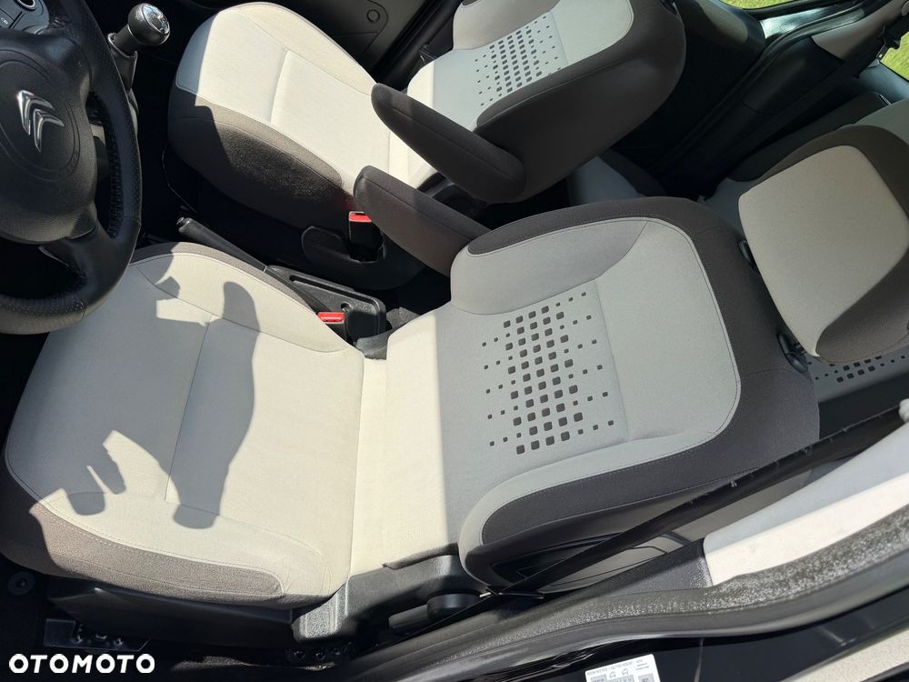 Citroën Berlingo 1.6 HDi Exclusive - 31