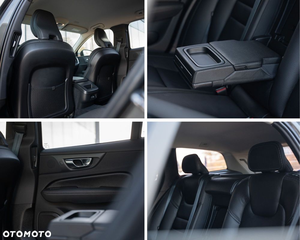 Volvo V60 Cross Country D4 AWD Geartronic Pro - 37