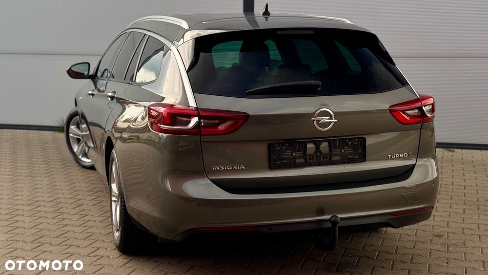 Opel Insignia 2.0 Automatik Innovation - 23