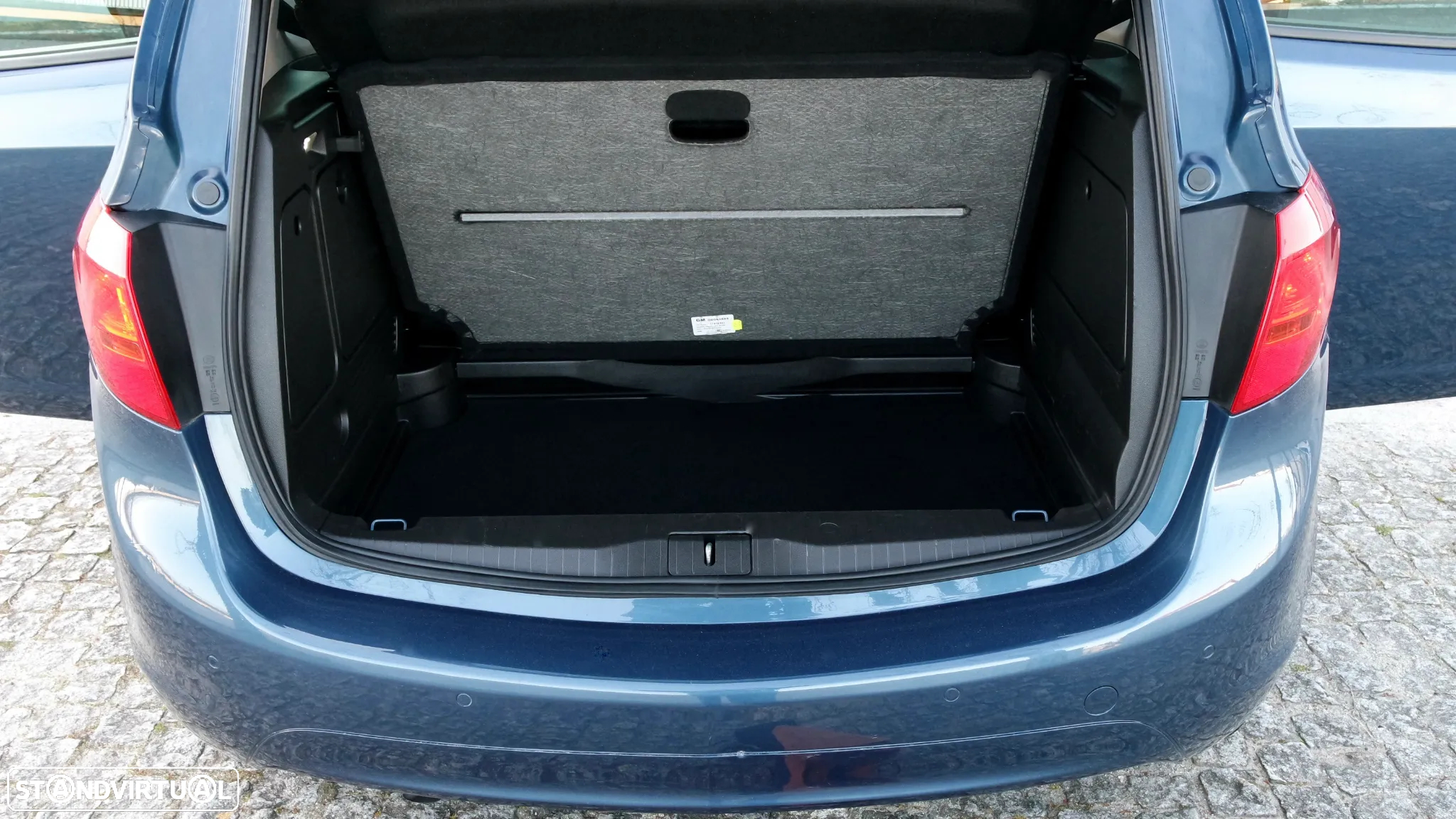 Opel Meriva 1.6 CDTi S/S - 38