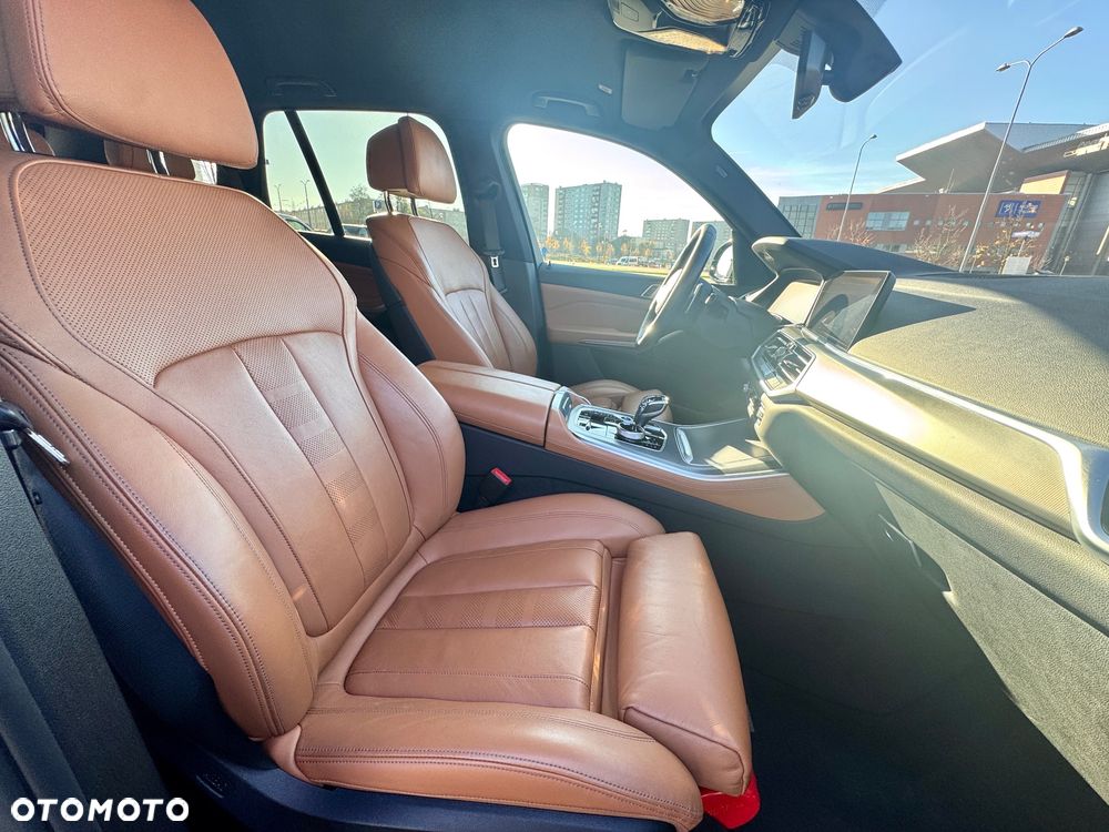 BMW X5 xDrive30d sport - 9