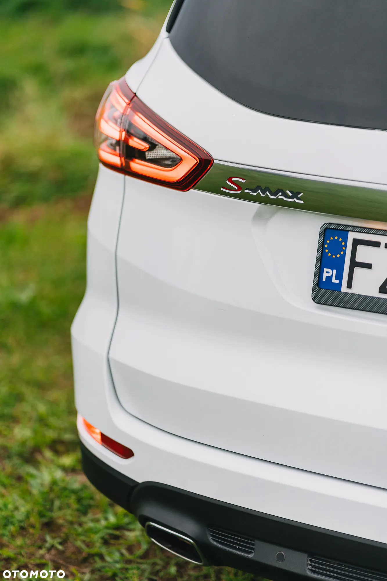 Ford S-Max 2.0 TDCi Titanium - 14