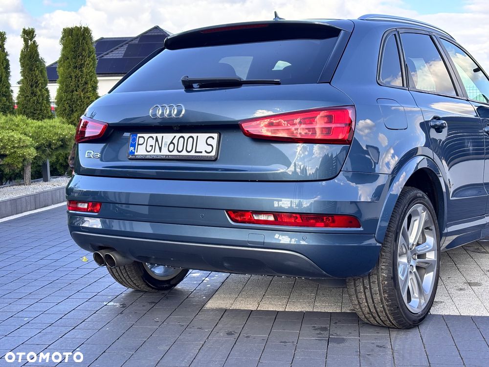 Audi Q3 - 6