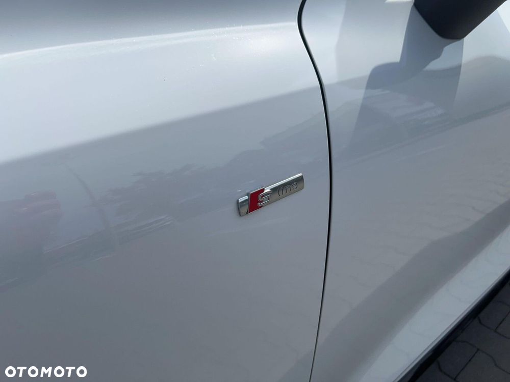 Audi A6 Avant 40 TDI mHEV S tronic - 11