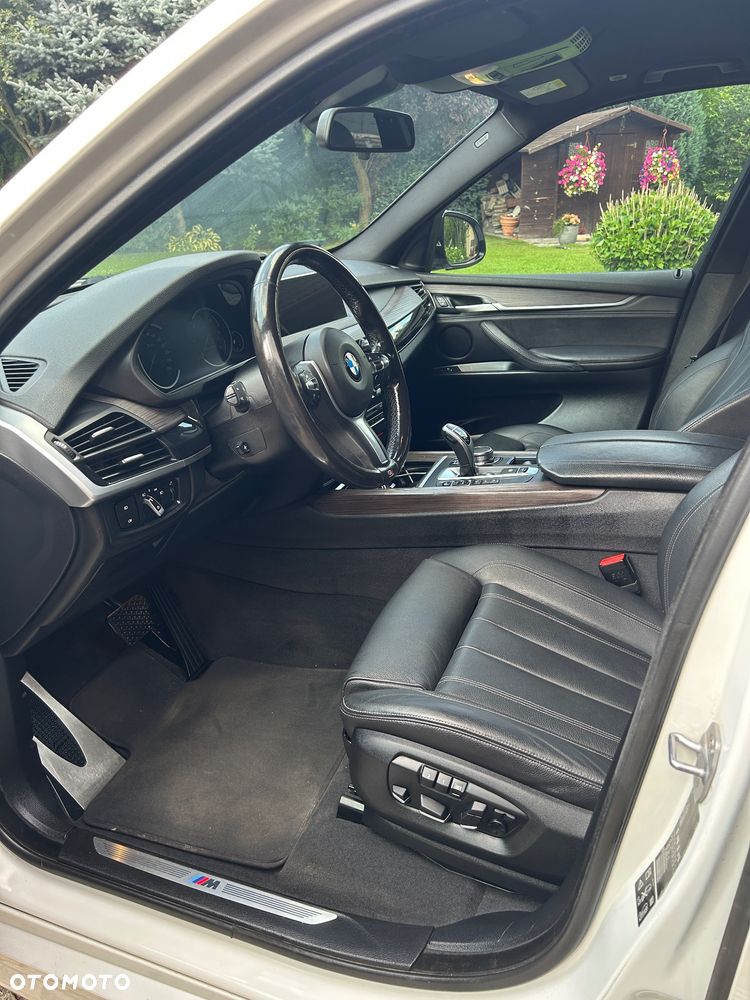 BMW X5 xDrive25d - 9