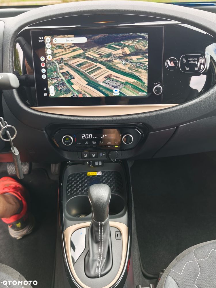 Toyota Aygo - 12