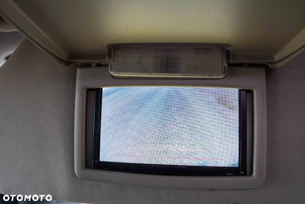 Jeep Grand Cherokee 3.0 CRD Overland - 41