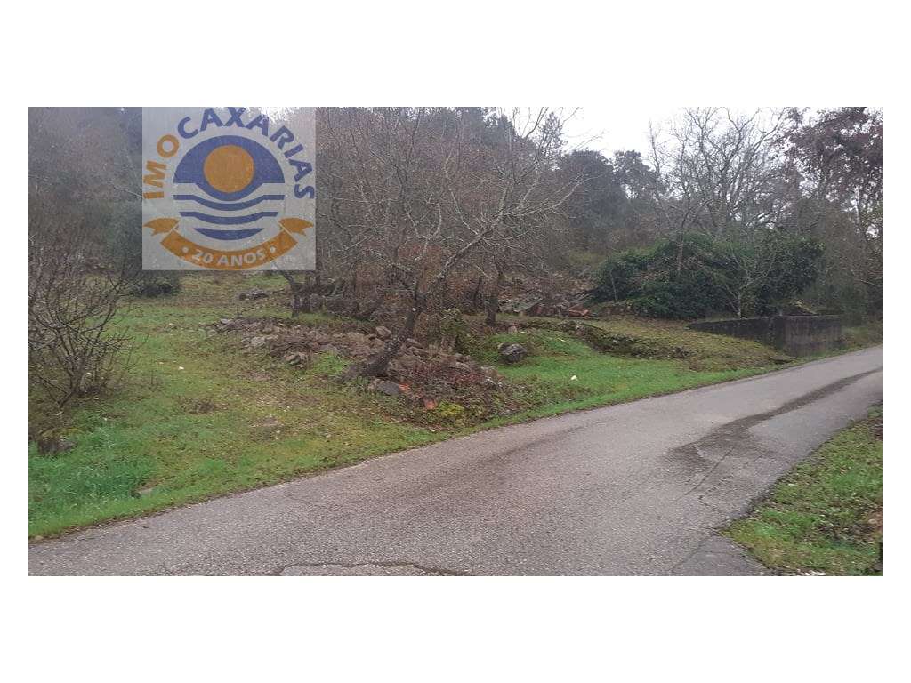 Terreno para construção - Grande imagem: 3/4