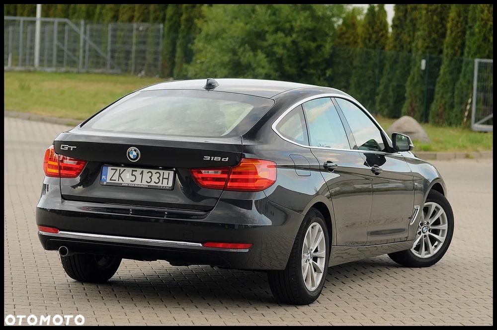 BMW 3GT - 4