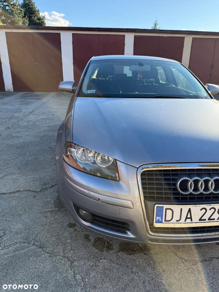 Audi A3 Sportback - 8