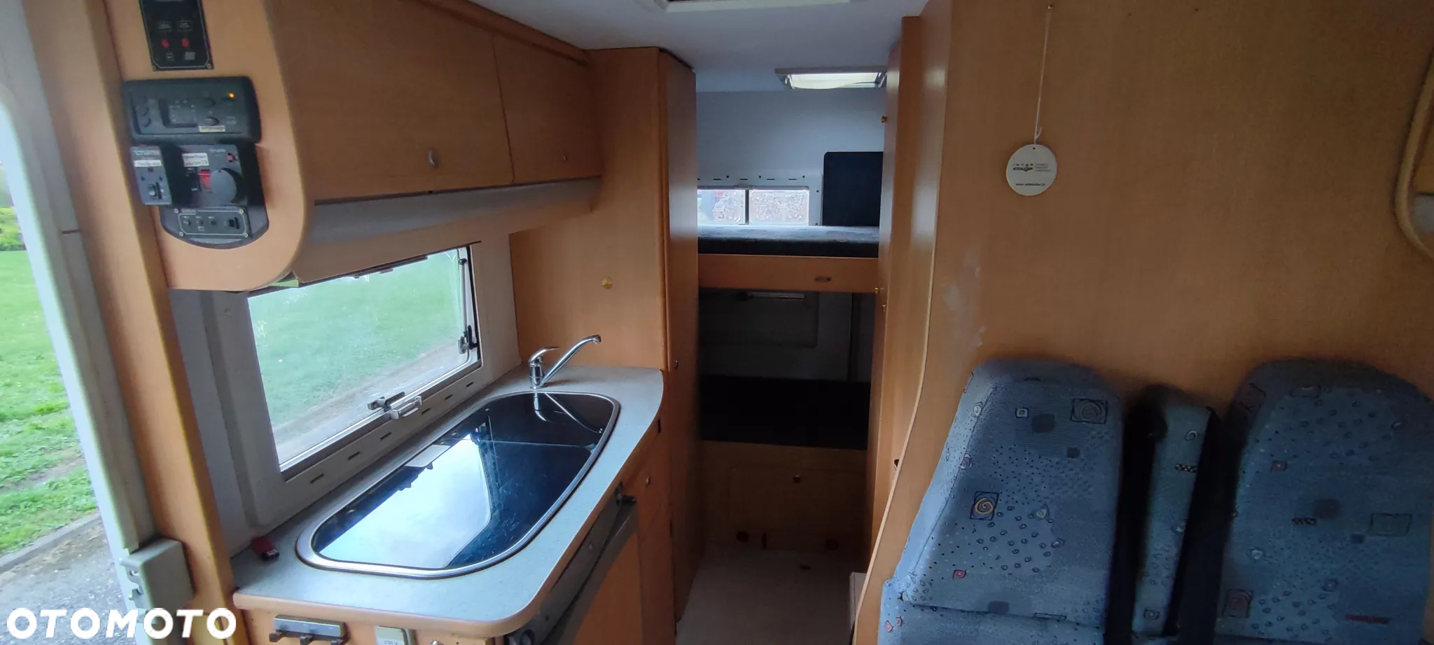 Fiat Ducato - 14