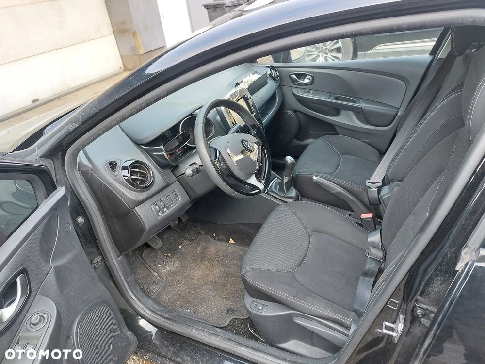 Renault Clio Energy TCe 90 Start & Stop Luxe - 9