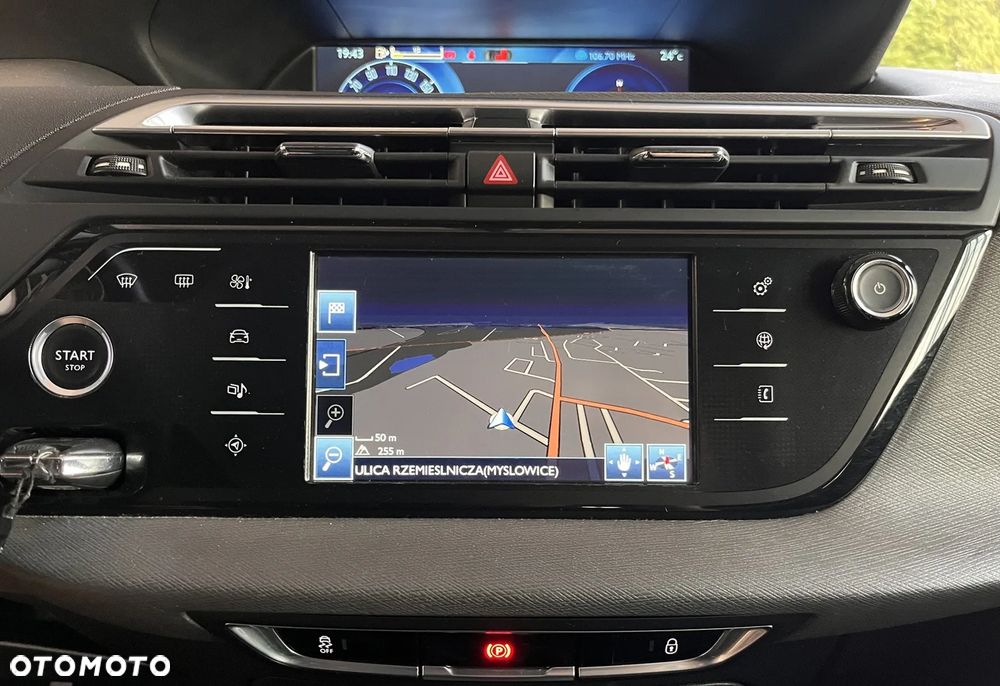 Citroën C4 Picasso PureTech 130 Stop&Start Exclusive - 13