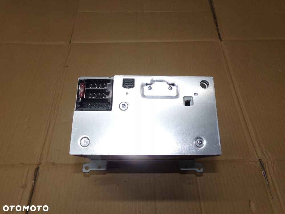 radio cd 96140-1h500 kia ceed - 4