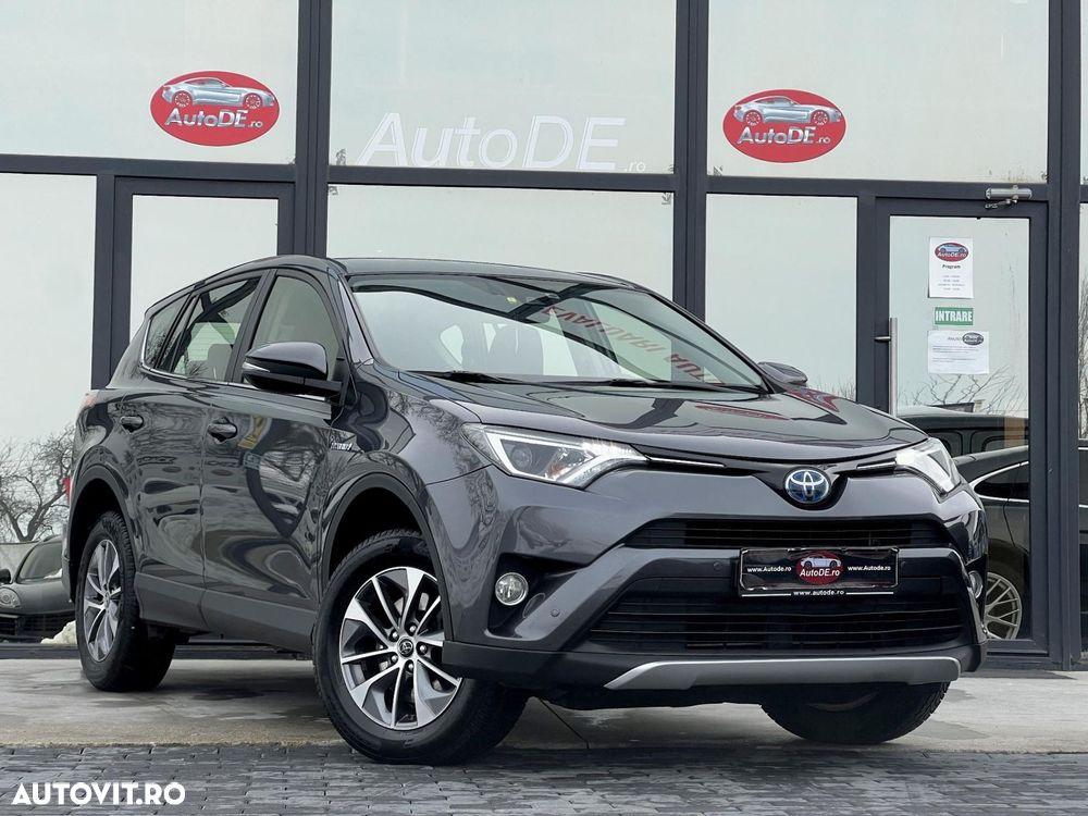 Toyota RAV4 - 2