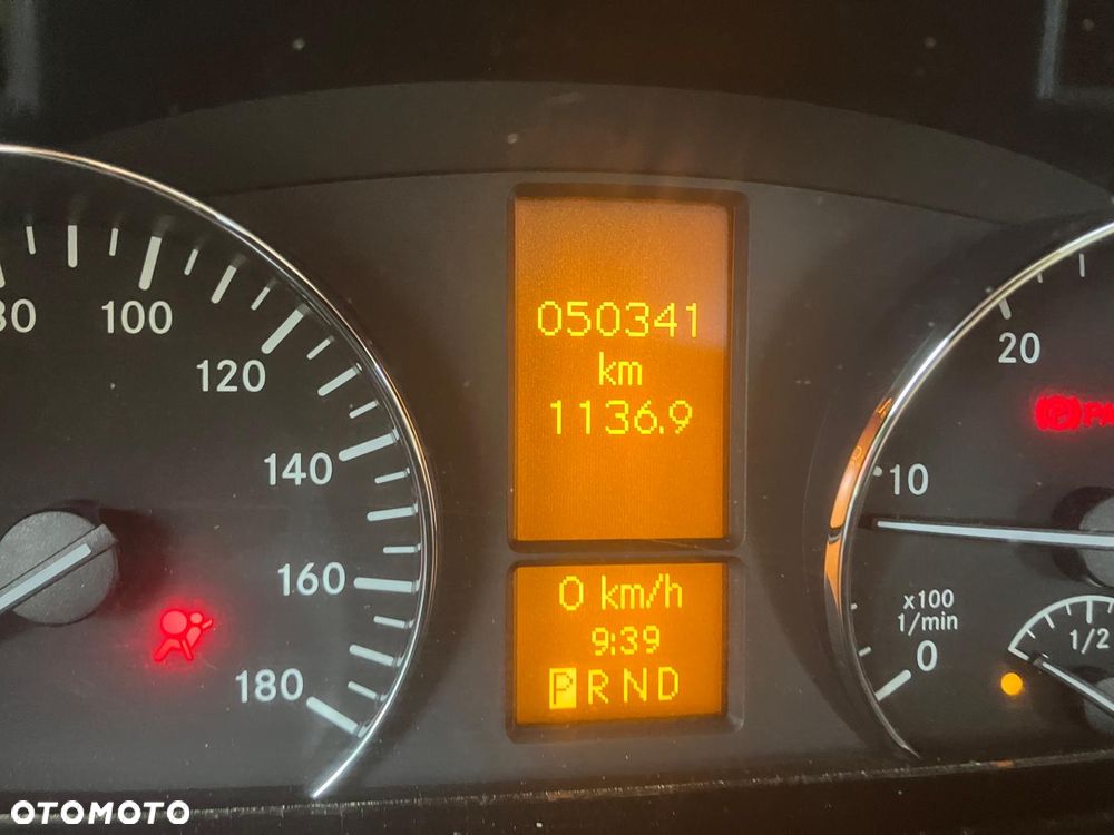 Hymer-Eriba ML580 - 10