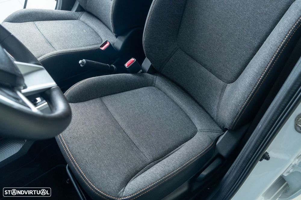 Dacia Spring Electric 45 Comfort - 17
