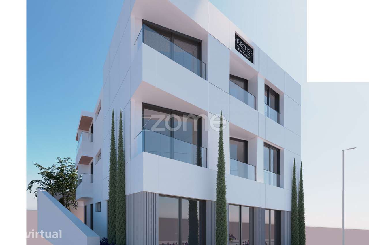 Apartamento T1-D de Luxo —Centro da Vila de Machico |Ilha da Madeir... - Grande imagem: 4/13