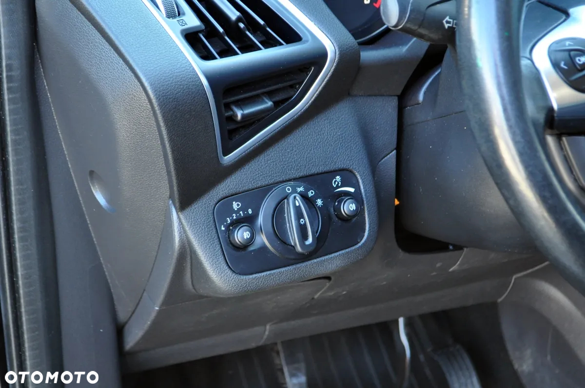 Ford Kuga 1.6 EcoBoost FWD Titanium ASS - 14