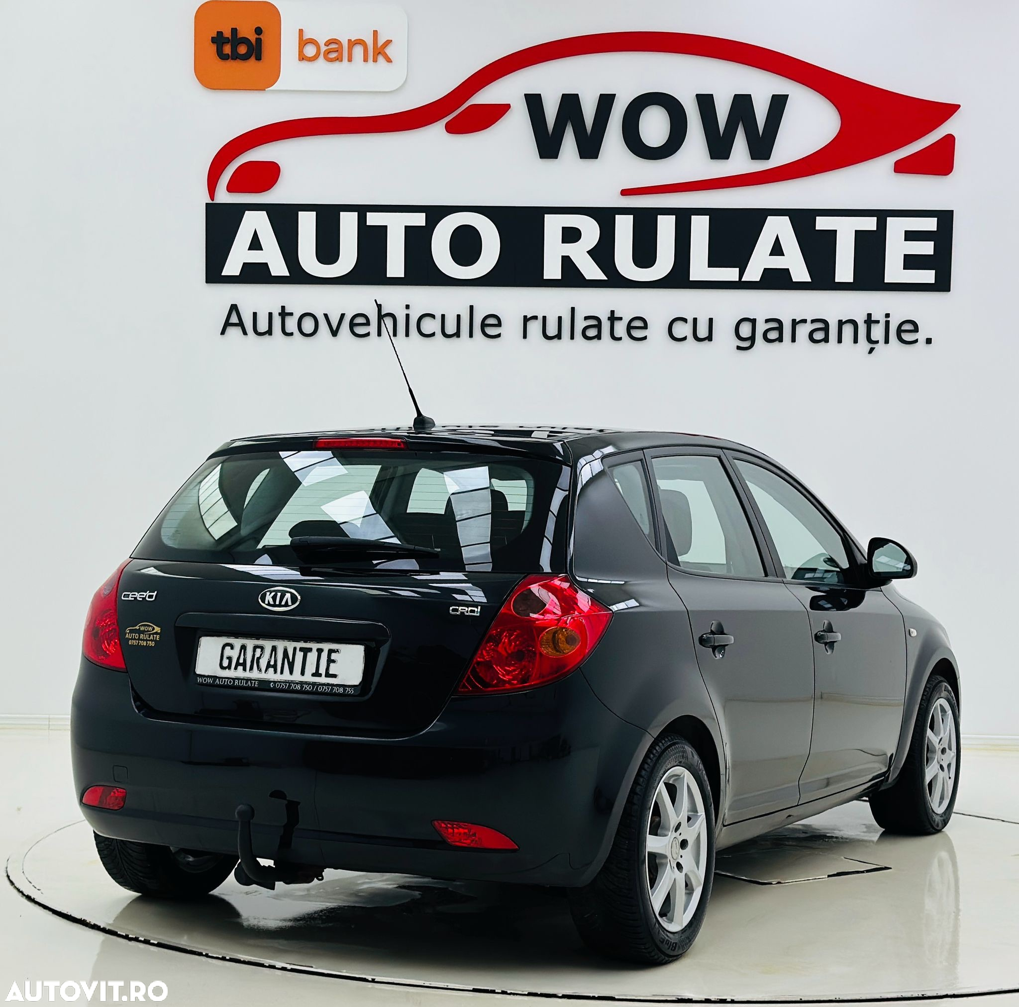 Kia Ceed - 3