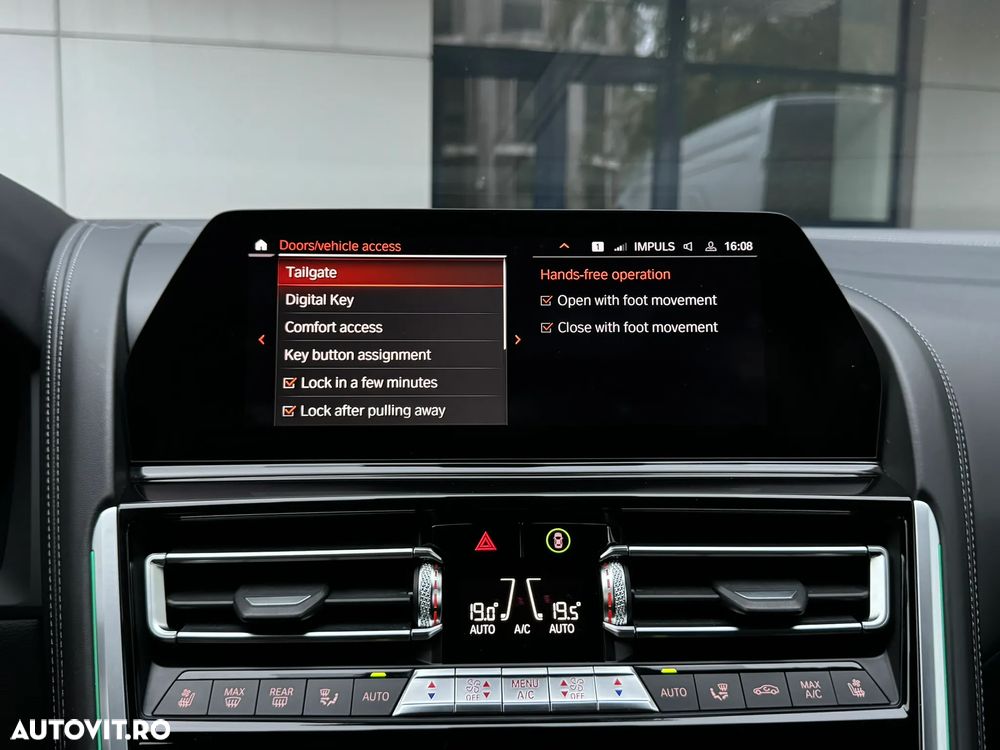 BMW Seria 8 840d xDrive - 32