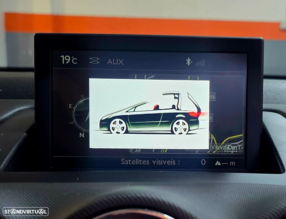 Peugeot 308 CC e-HDi FAP 115 S&S Active - 19