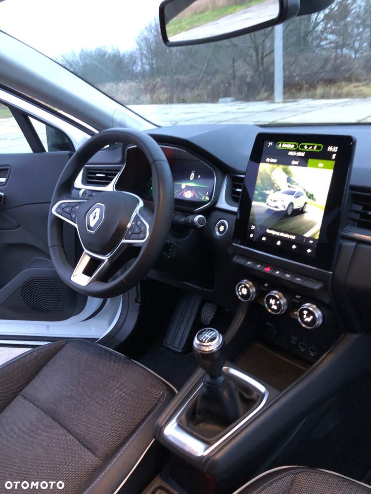 Renault Captur TCe 90 INTENS - 27