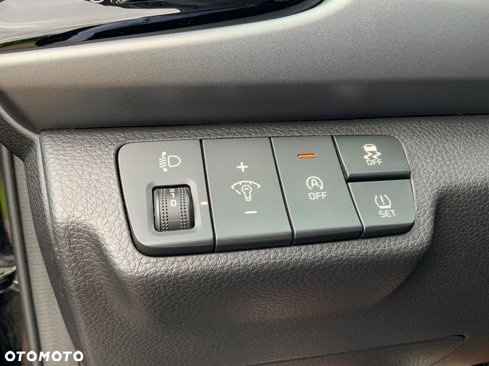 Kia Rio 1.0 T-GDI L Business Line DCT - 23