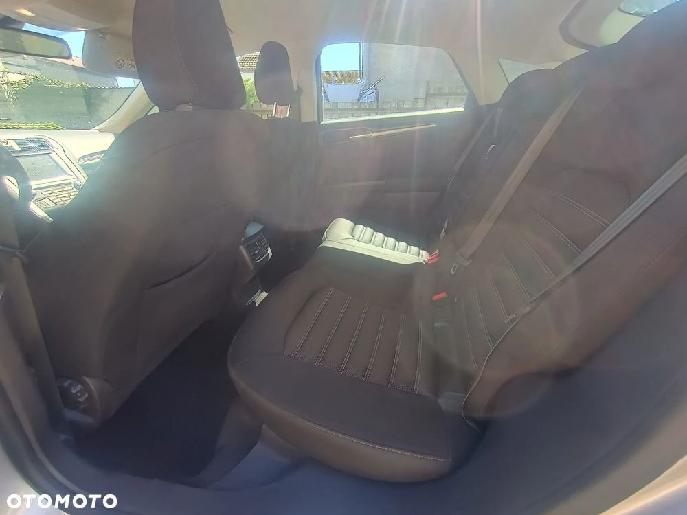 Ford Mondeo 1.5 EcoBoost Trend - 5