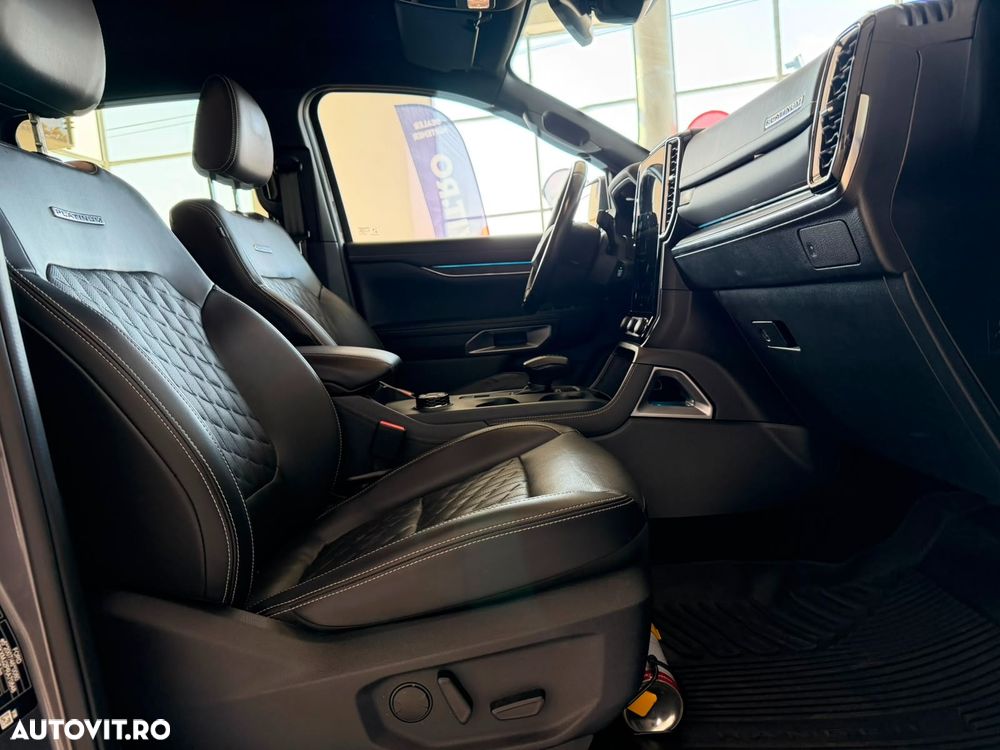 Ford Ranger - 14