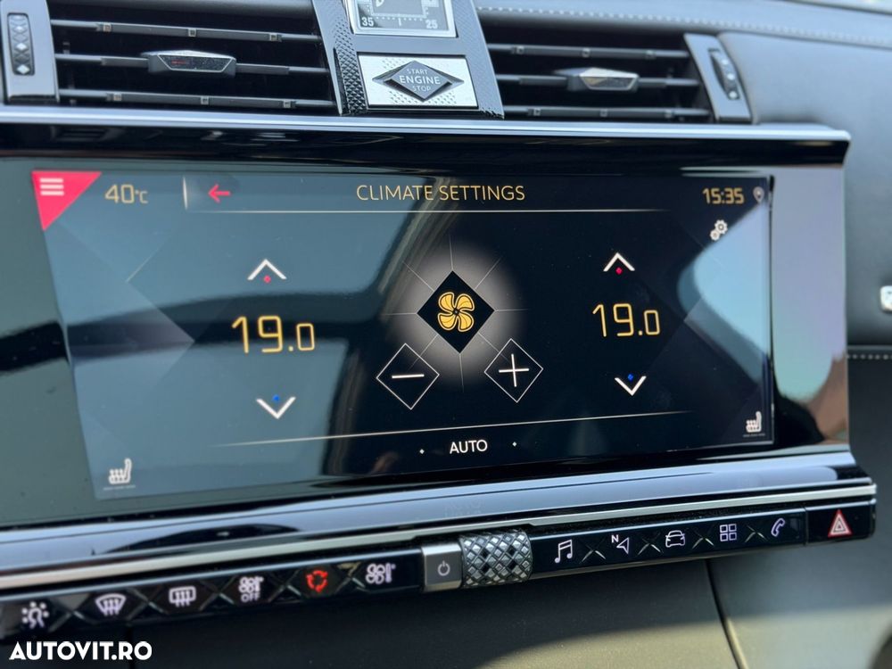 DS Automobiles DS 7 Crossback - 32