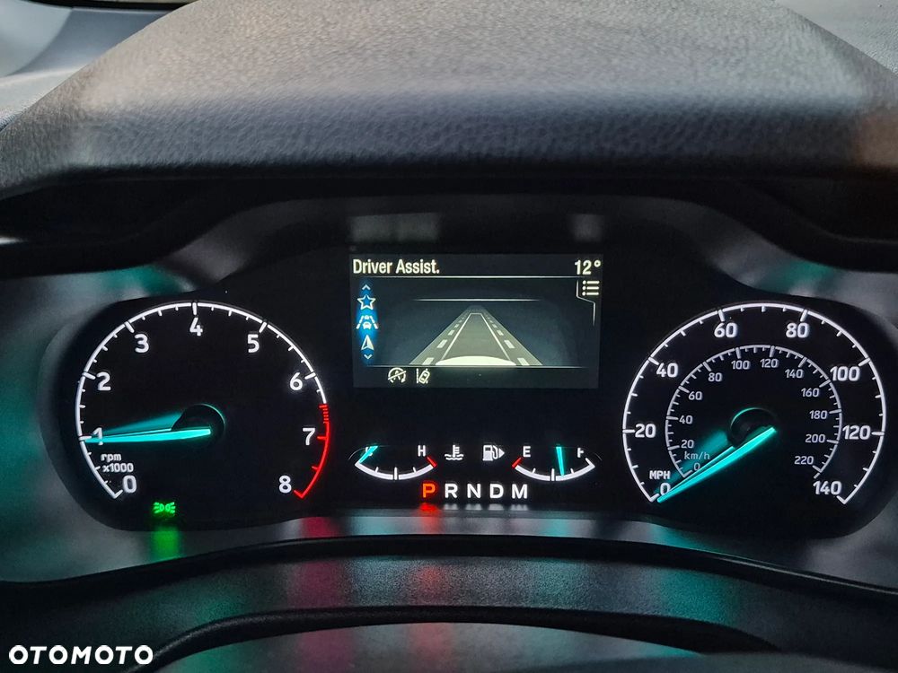 Ford Tourneo Connect Grand - 27