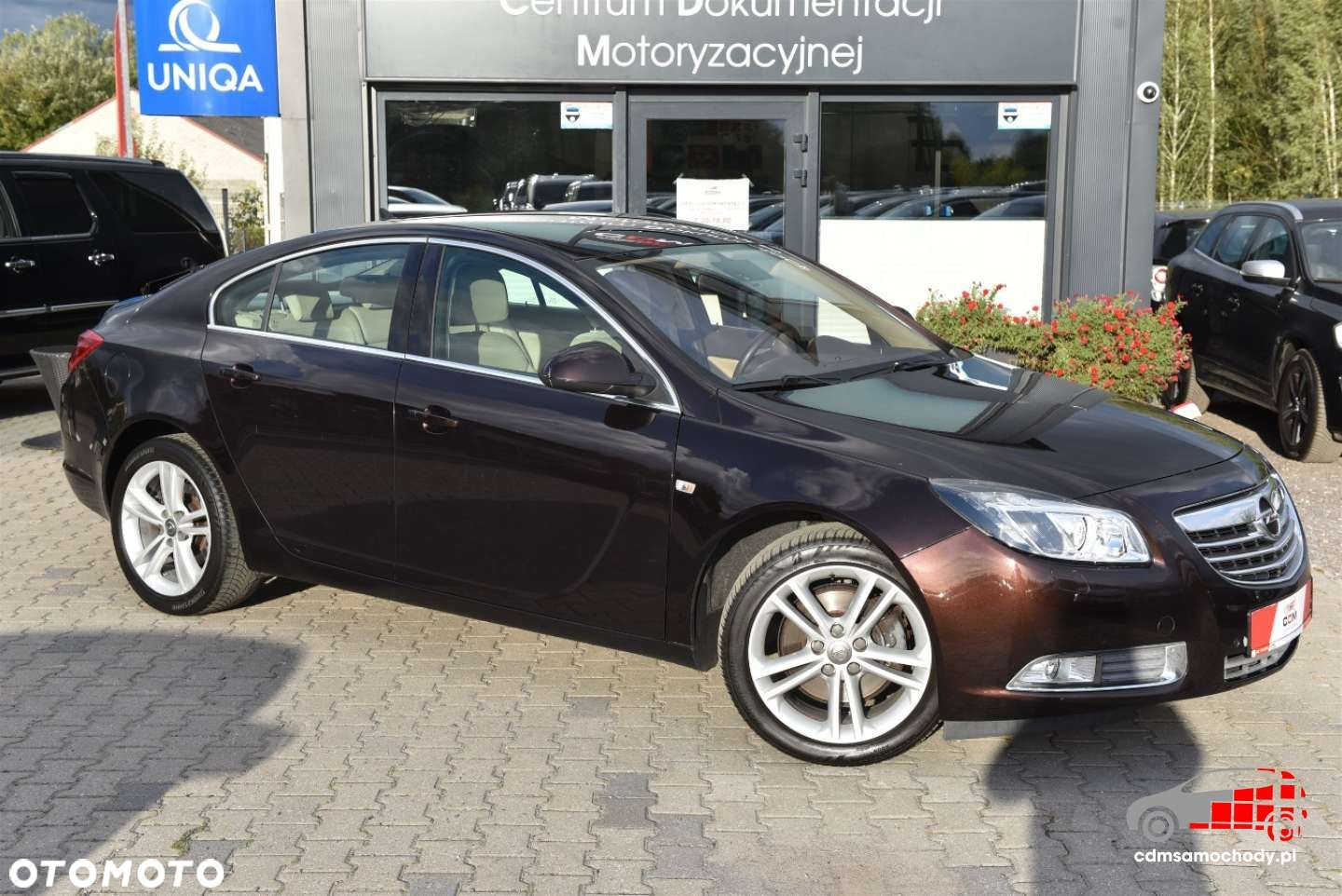Opel Insignia 2.0 T Edition - 4