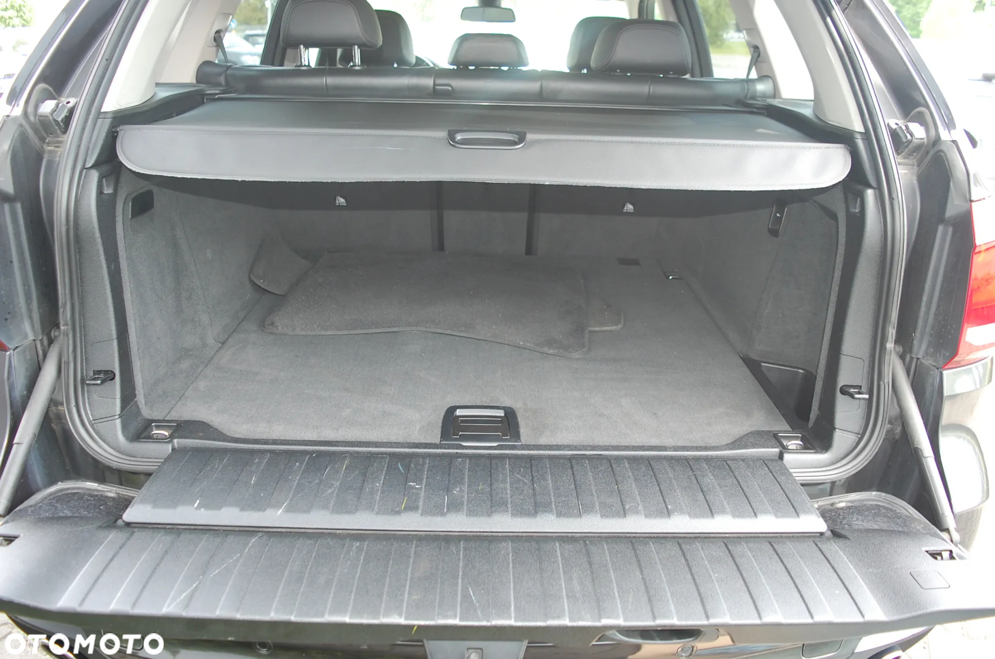 BMW X5 xDrive25d - 29