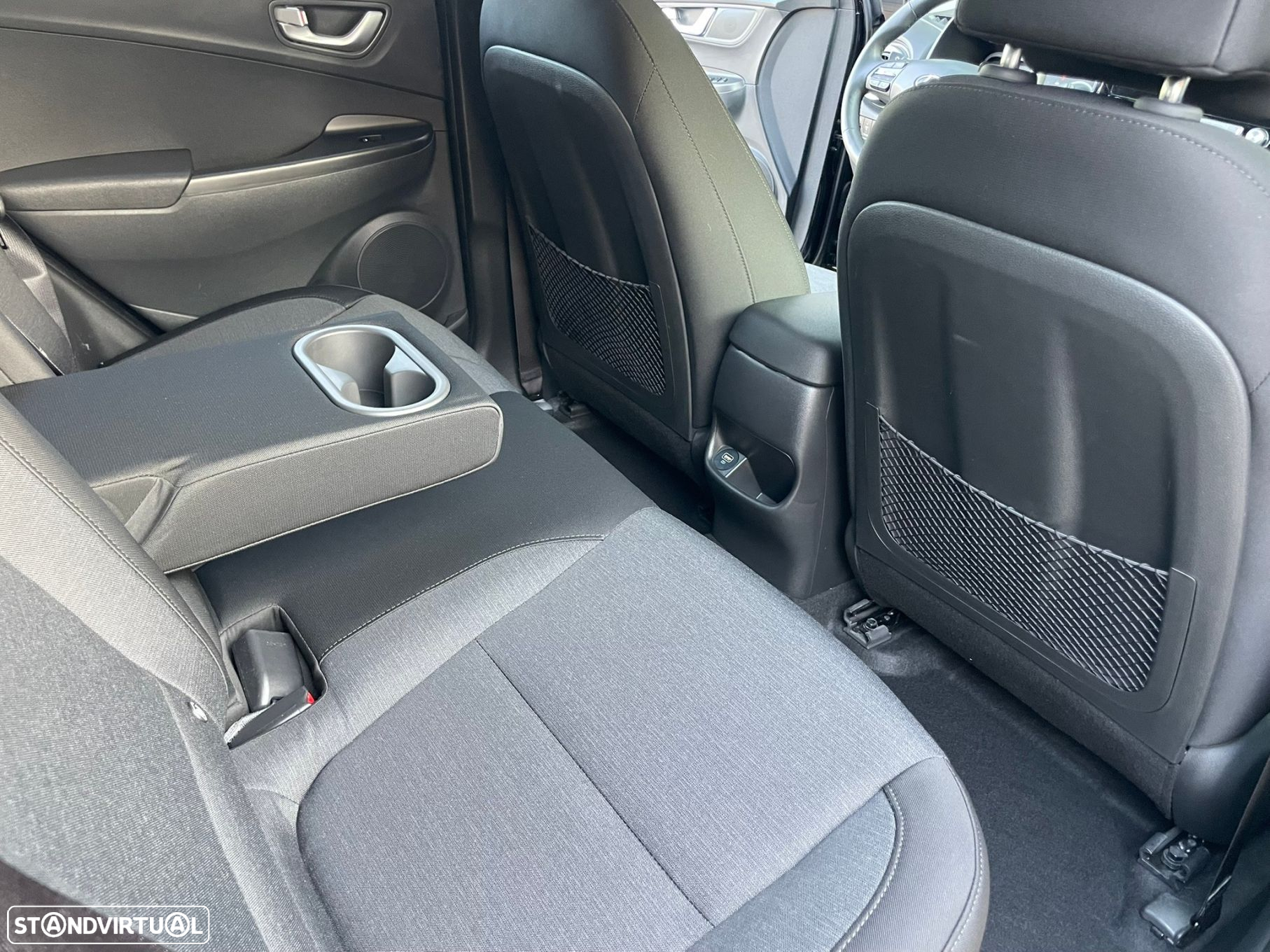Hyundai Kauai - 9