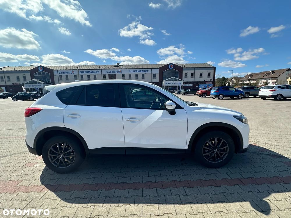 Mazda CX-5 2.0 Skypassion - 2