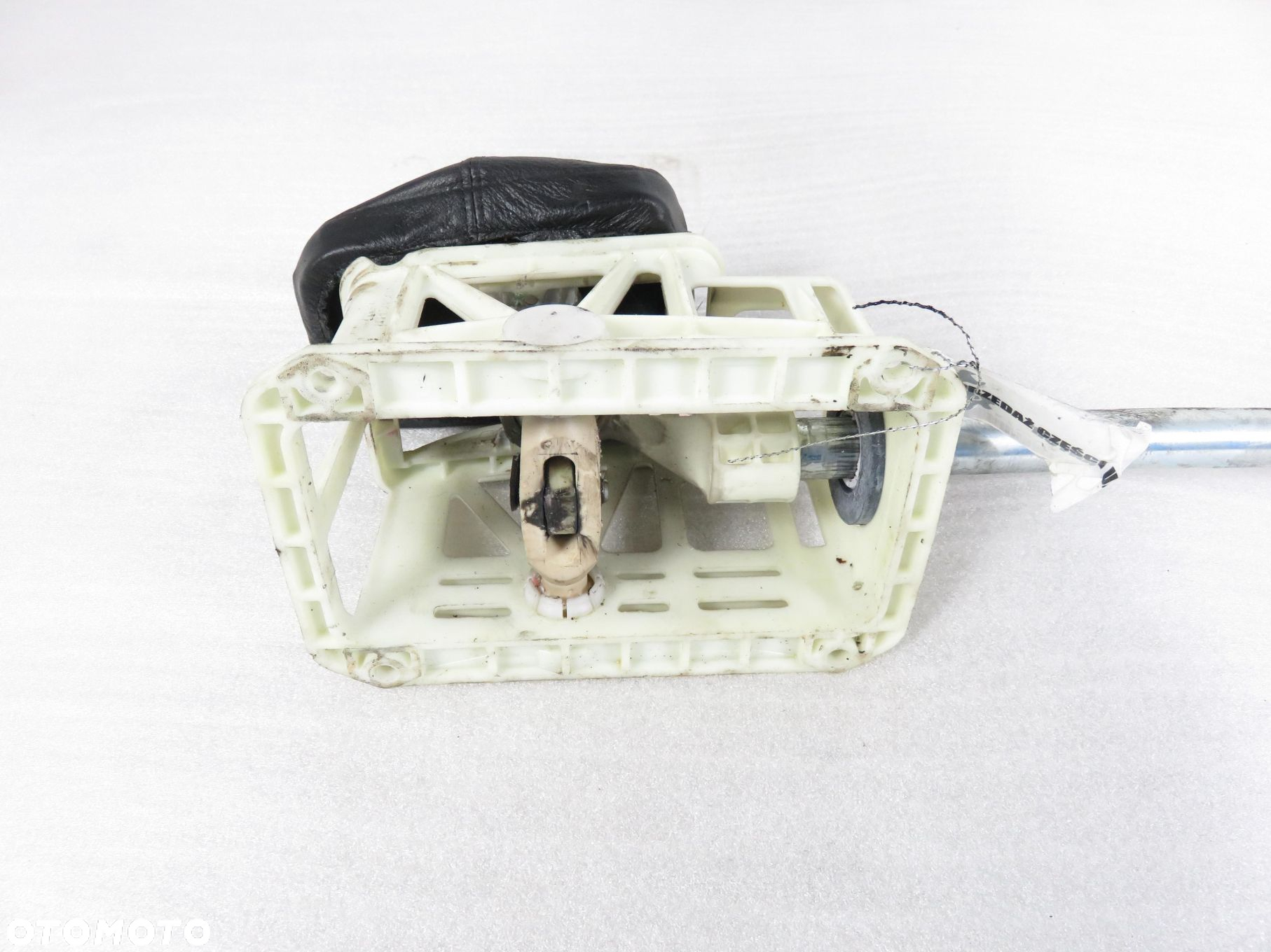 LEWAREK OPEL ASTRA II G 1.7 DTI 90523924 - 4