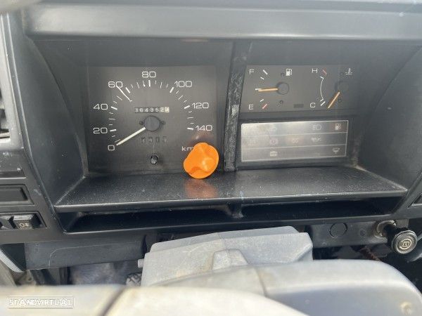 Para Peças Isuzu N-Serie - 6