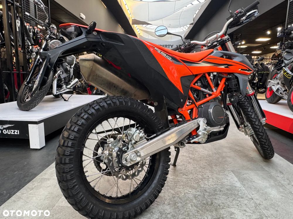 KTM Enduro - 7