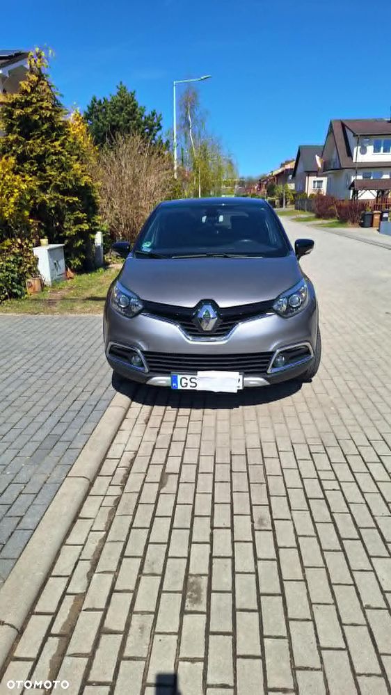 Renault Captur 1.2 Energy TCe S-Edition - 12